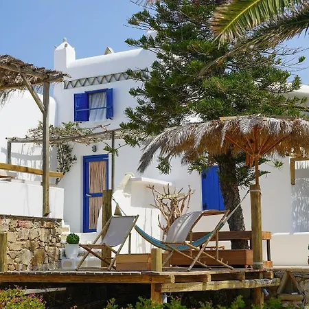 Ξενοδοχείο Baba 3*