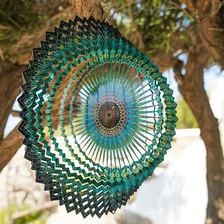 Baba فندق Houlakia (Mykonos)