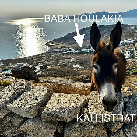 Hotel Baba *