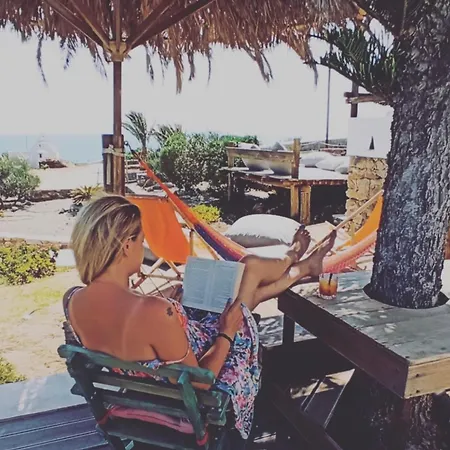 Ξενοδοχείο Baba 3*