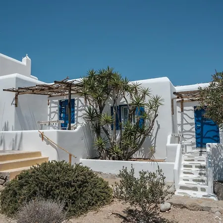 Baba Ξενοδοχείο 3*