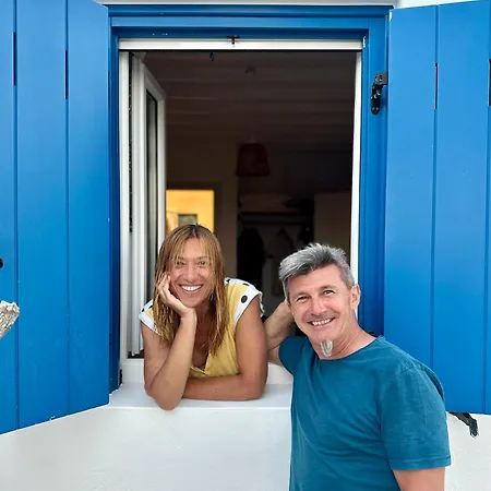 Baba Ξενοδοχείο 3*