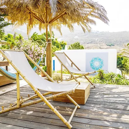 Baba Χουλάκια