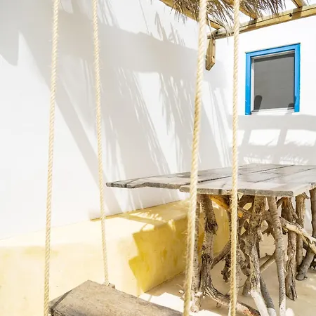 Ξενοδοχείο Baba