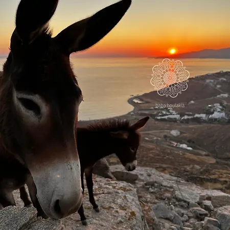 Ξενοδοχείο Baba