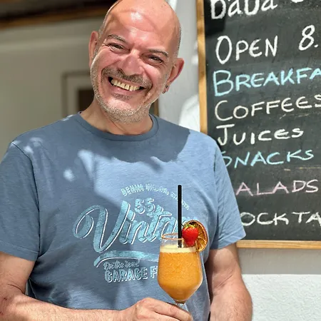 Ξενοδοχείο Baba