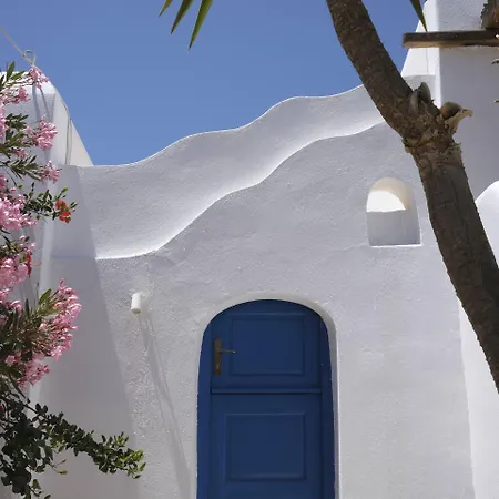 Ξενοδοχείο Baba 3*