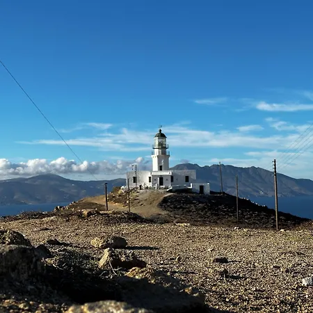 Baba فندق Houlakia (Mykonos)