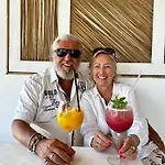 Baba Hotell Houlakia (Mykonos)