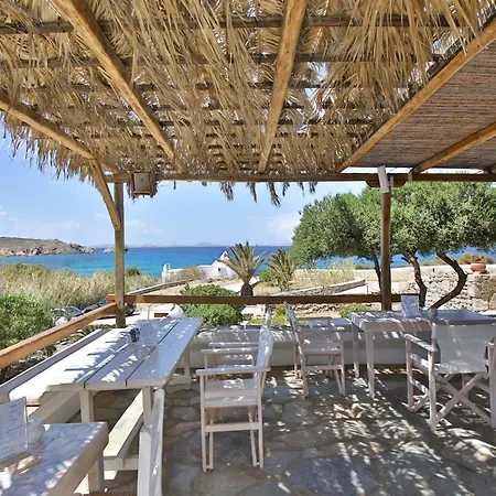 Baba * Houlakia (Mykonos)