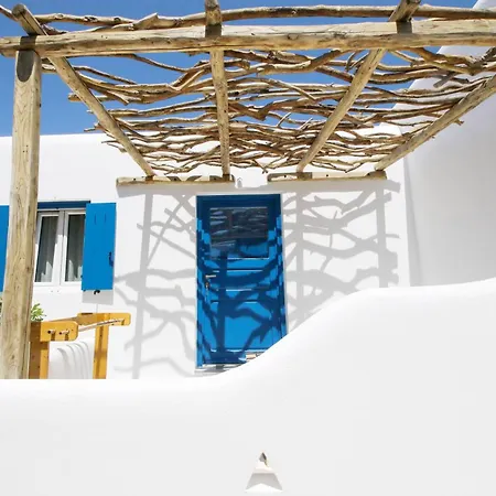 Baba * Houlakia (Mykonos)