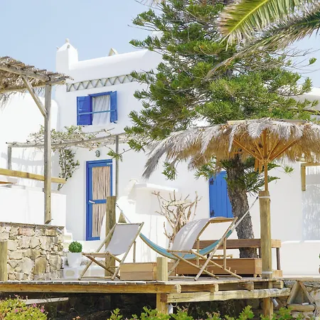 Hotel Baba