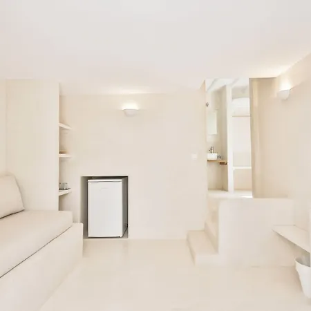 Otel Baba Houlakia (Mykonos)