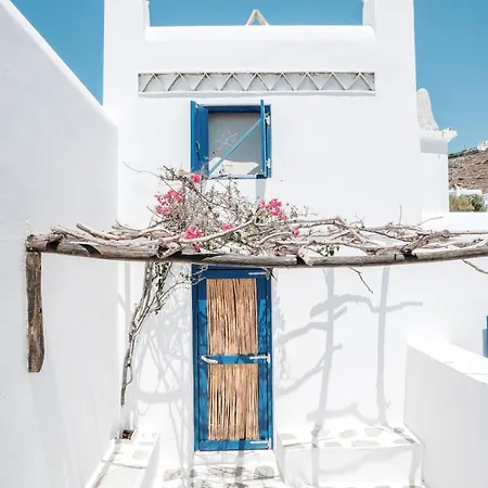 Hotel Baba Houlakia (Mykonos)