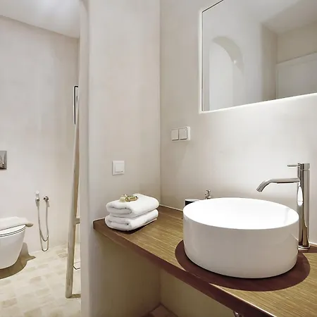 Hotel Baba Houlakia (Mykonos)