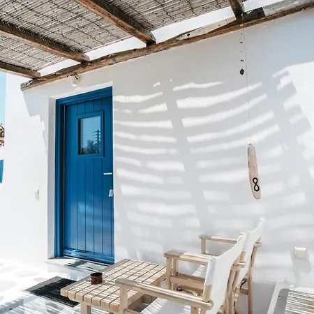 Baba Houlakia (Mykonos)