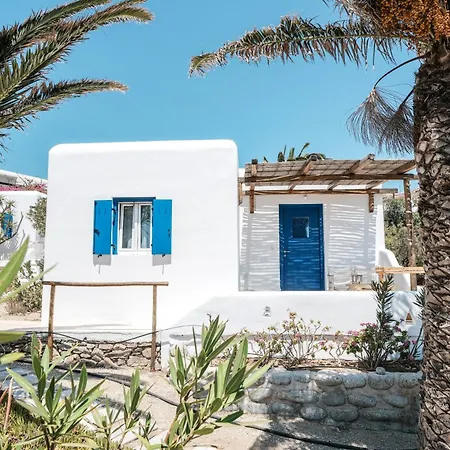 Baba Houlakia (Mykonos)