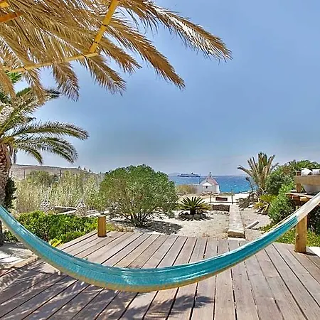 Baba Hotel 3*
