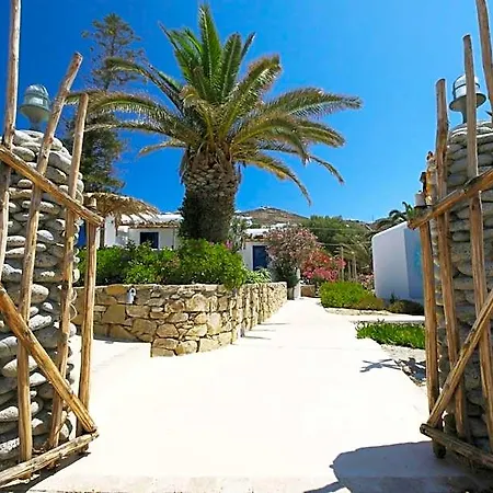 Hotel Baba Houlakia (Mykonos)