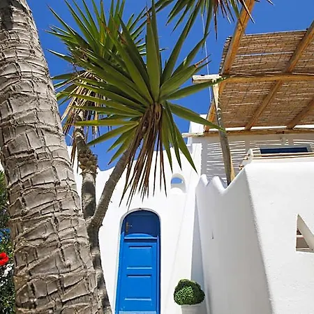 Hotel Baba 3*