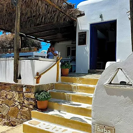 Hotel Baba
