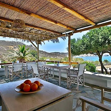Baba Houlakia (Mykonos)