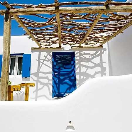 Baba Houlakia (Mykonos)