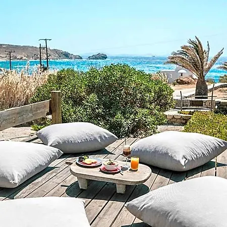 Baba 3* Houlakia (Mykonos)