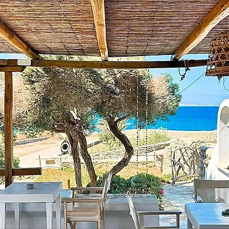 Hotel Baba Houlakia (Mykonos)