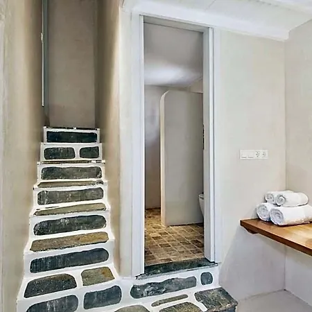 Baba Hotel Houlakia (Mykonos)