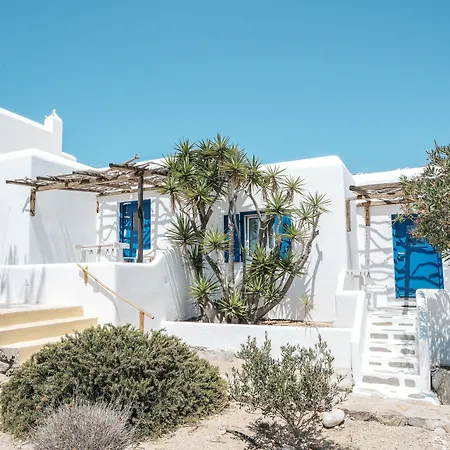 Baba 3* Houlakia (Mykonos)