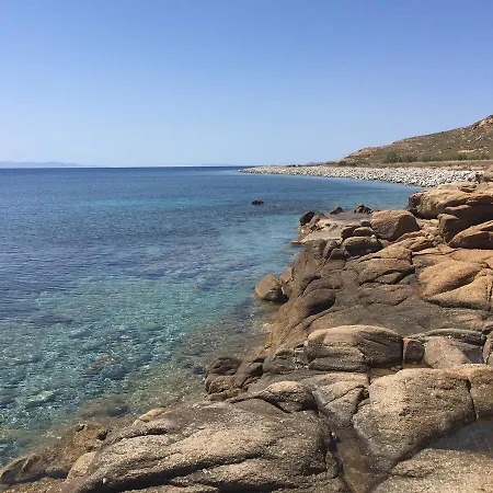 Baba * Houlakia (Mykonos)