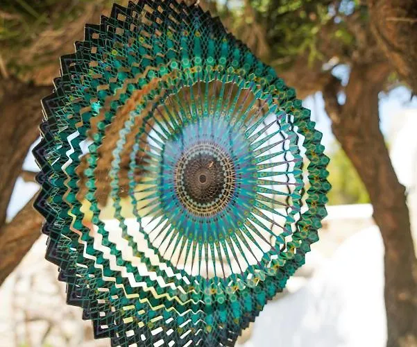 Baba 酒店 Houlakia (Mykonos)