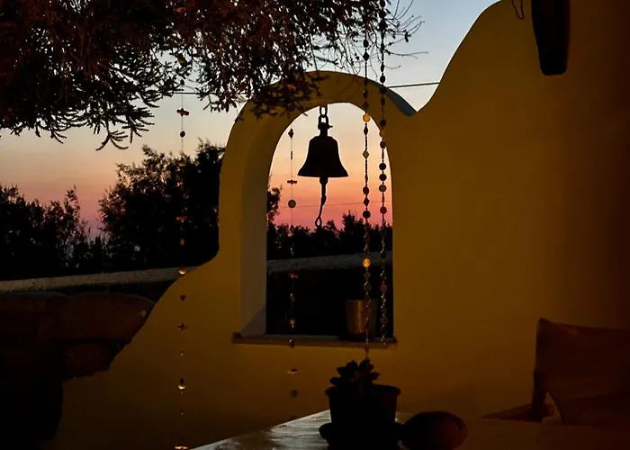 Baba מלון Houlakia (Mykonos)