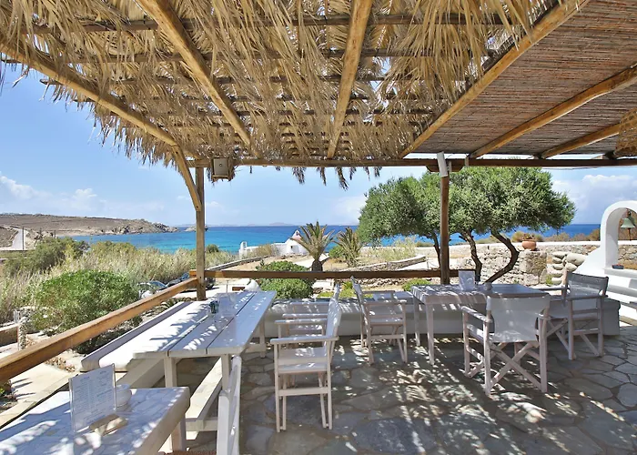 Baba Houlakia (Mykonos)