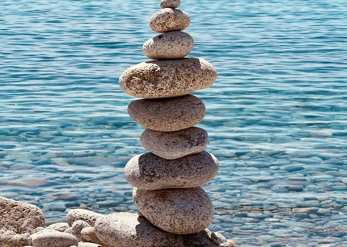 מלון Baba Houlakia (Mykonos)