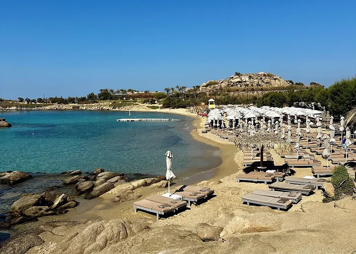 Baba Houlakia (Mykonos)