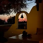 Baba Hotel Houlakia (Mykonos)
