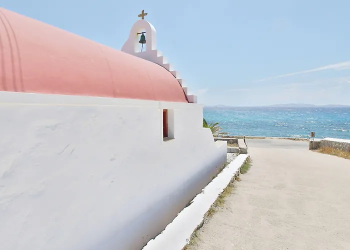 Baba Houlakia (Mykonos)