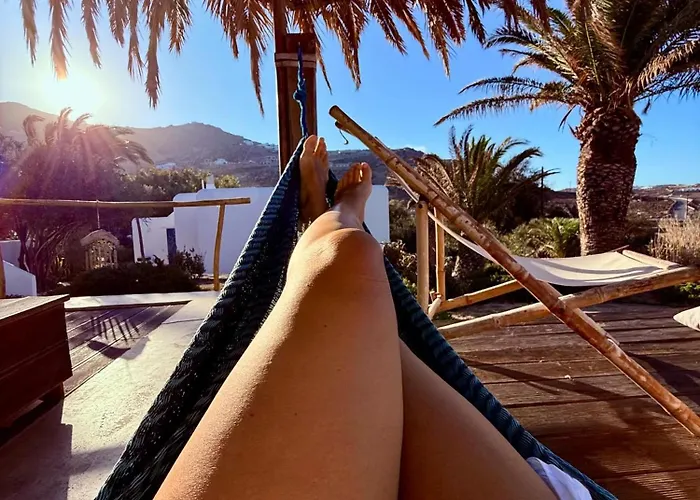 Baba Houlakia (Mykonos)